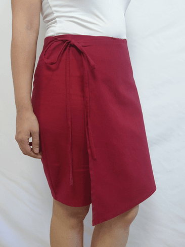 Falda Short Amparo 14