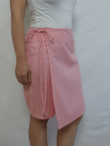 Falda Short Amparo 17