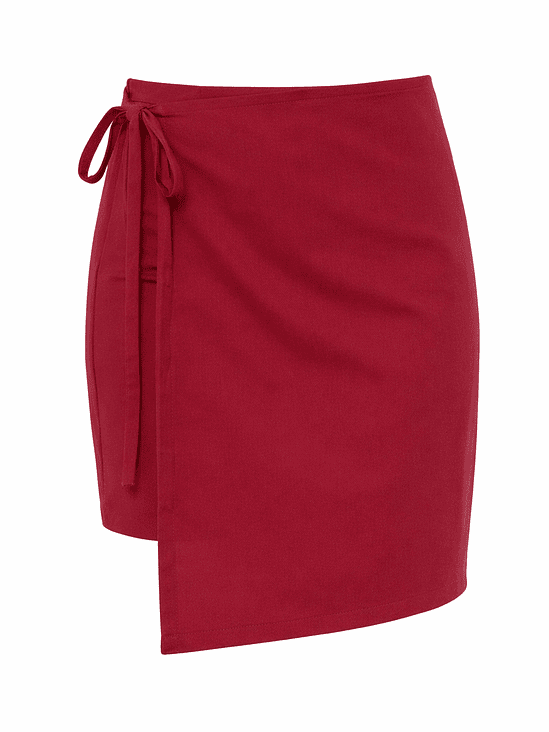 Falda Short Amparo 9