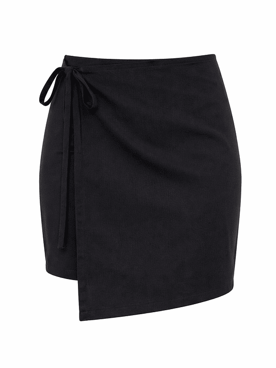 Falda Short Amparo 1