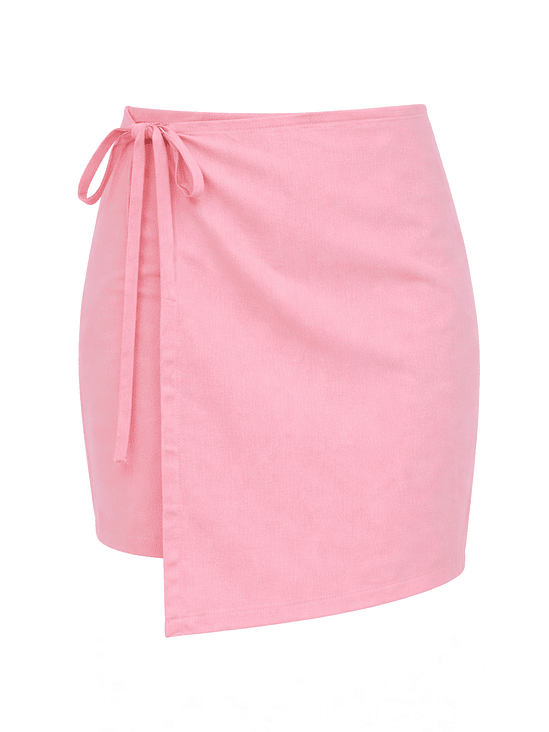 Falda Short Amparo 15