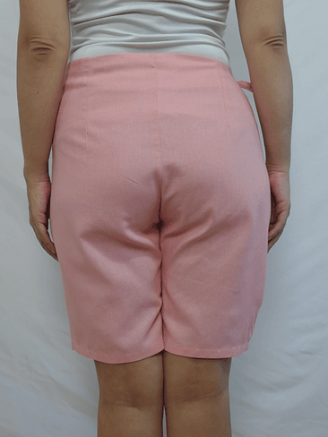 Falda Short Amparo 19