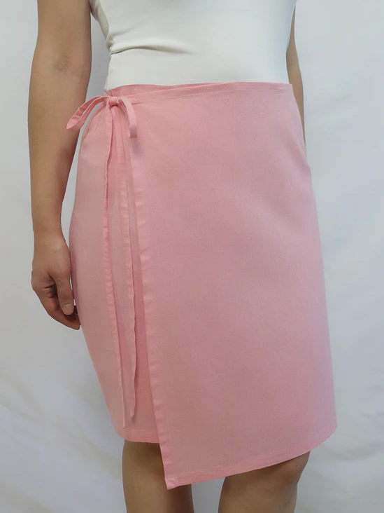 Falda Short Amparo 7