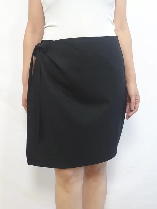 Falda Short Amparo 8