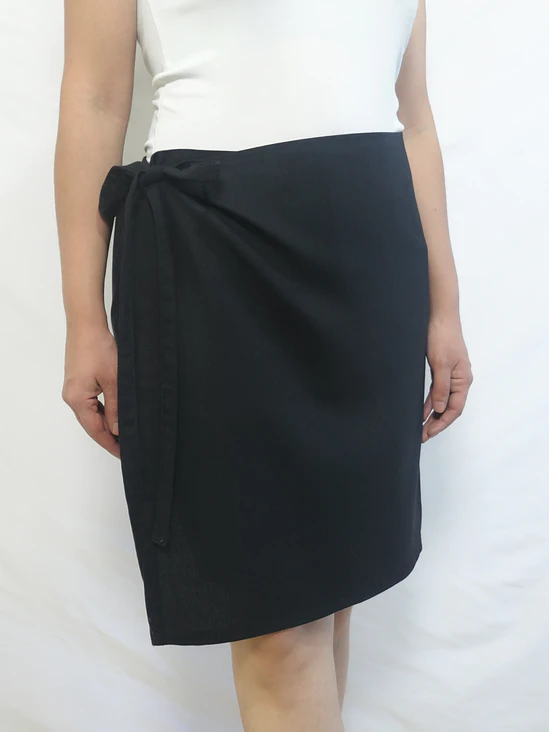 Falda Short Amparo 12