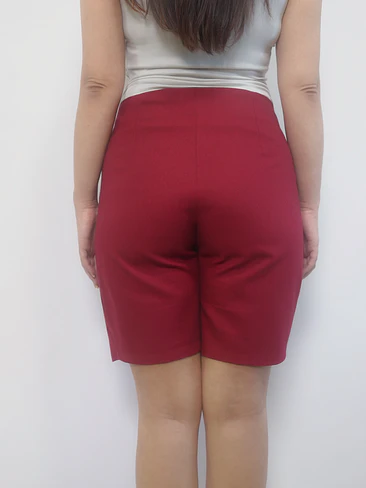 Falda Short Amparo 2