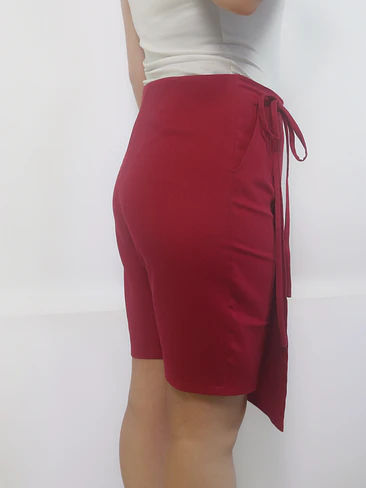 Falda Short Amparo 3