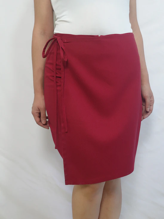 Falda Short Amparo 1