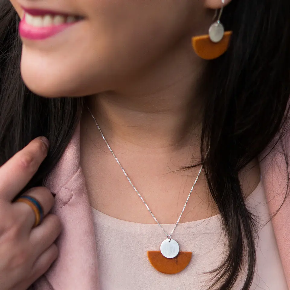 Conjunto Mamül Malal 1