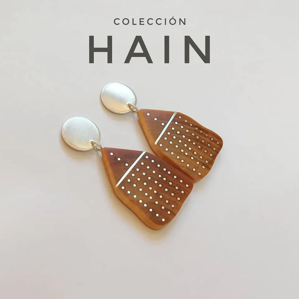 Colección Hain 1