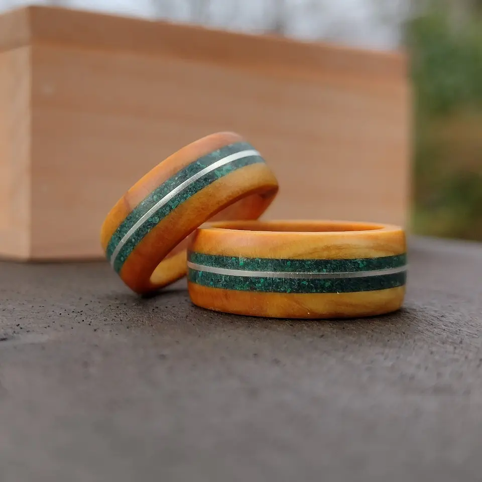 Anillos de compromiso 1