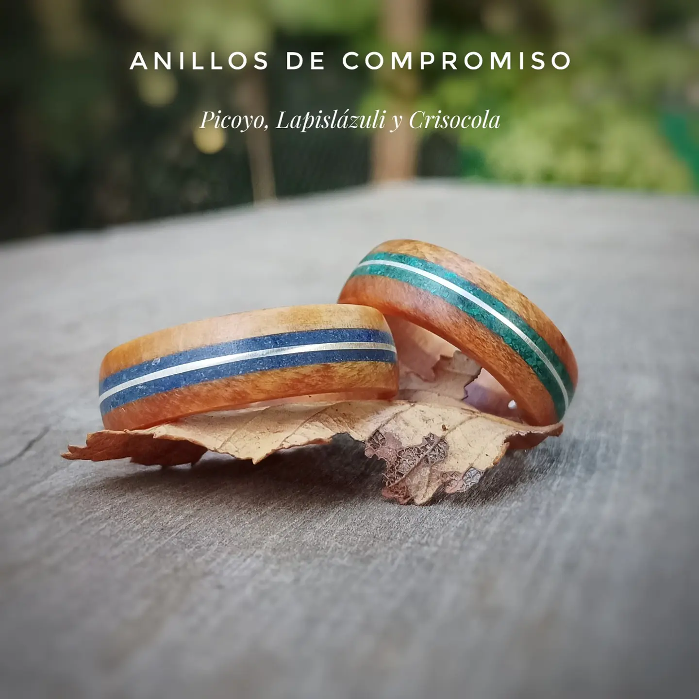 Anillos de compromiso 1