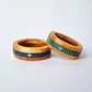 Anillos de compromiso - Miniatura 2
