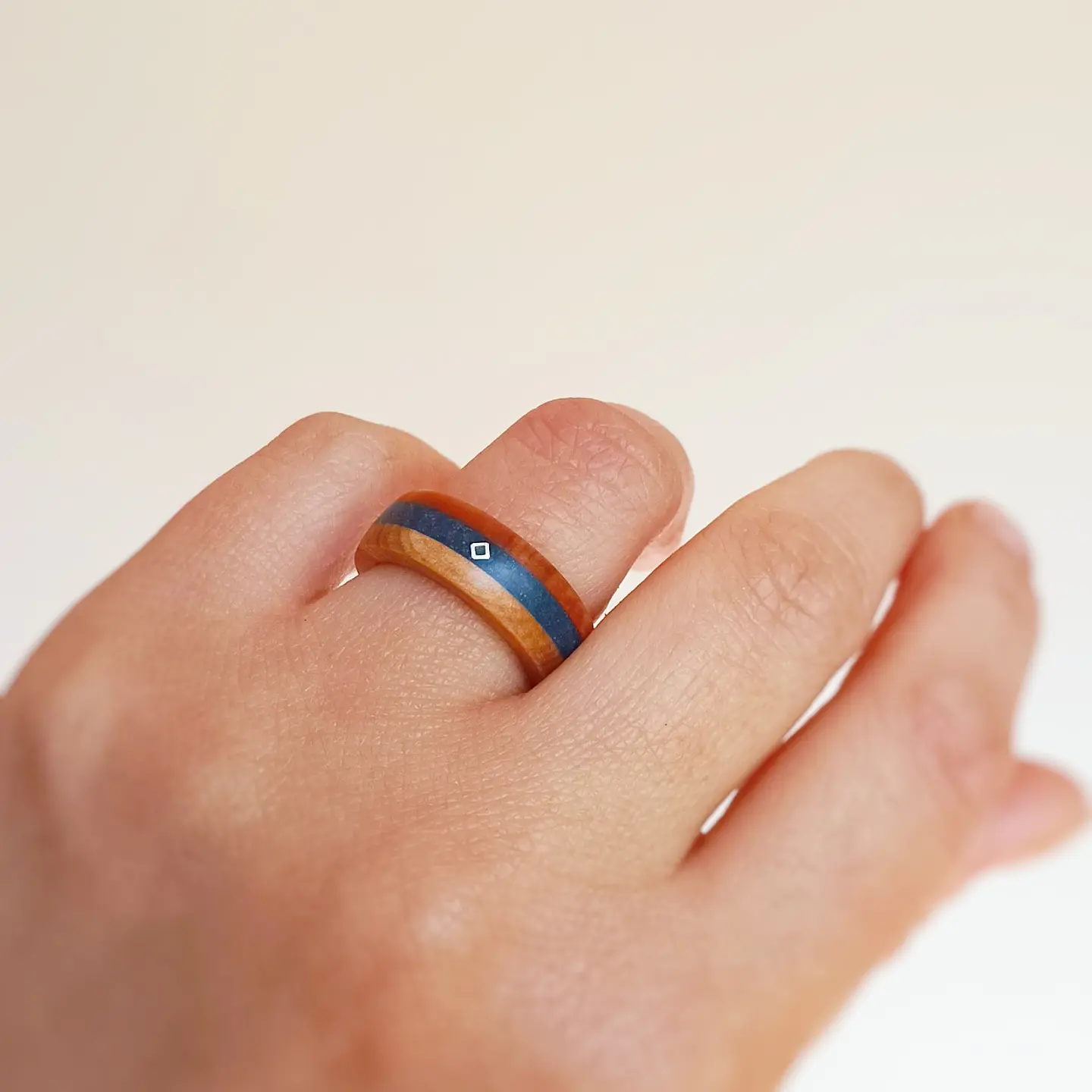 Anillos de compromiso 3