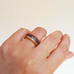 Anillos de compromiso - Miniatura 3
