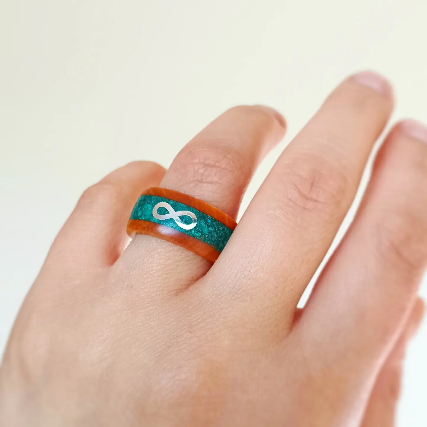 Anillo Infinito 1
