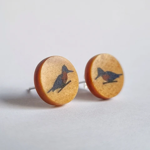 Aros Martín Pescador 