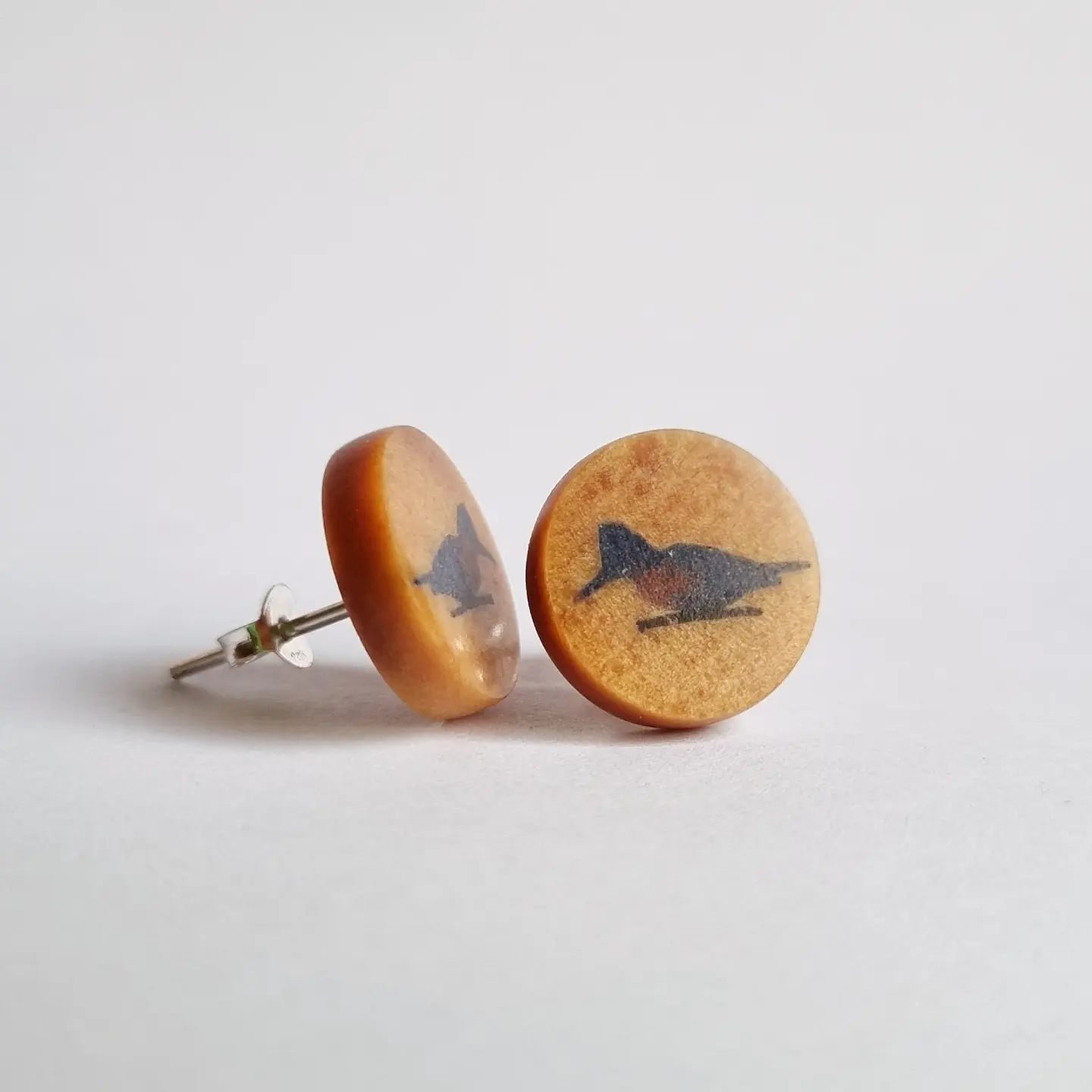 Aros Martín Pescador  2