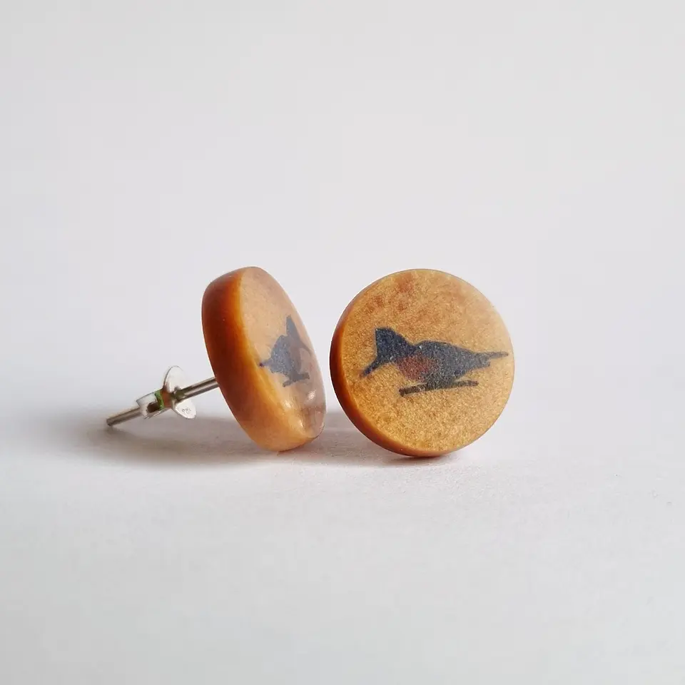 Aros Martín Pescador  2
