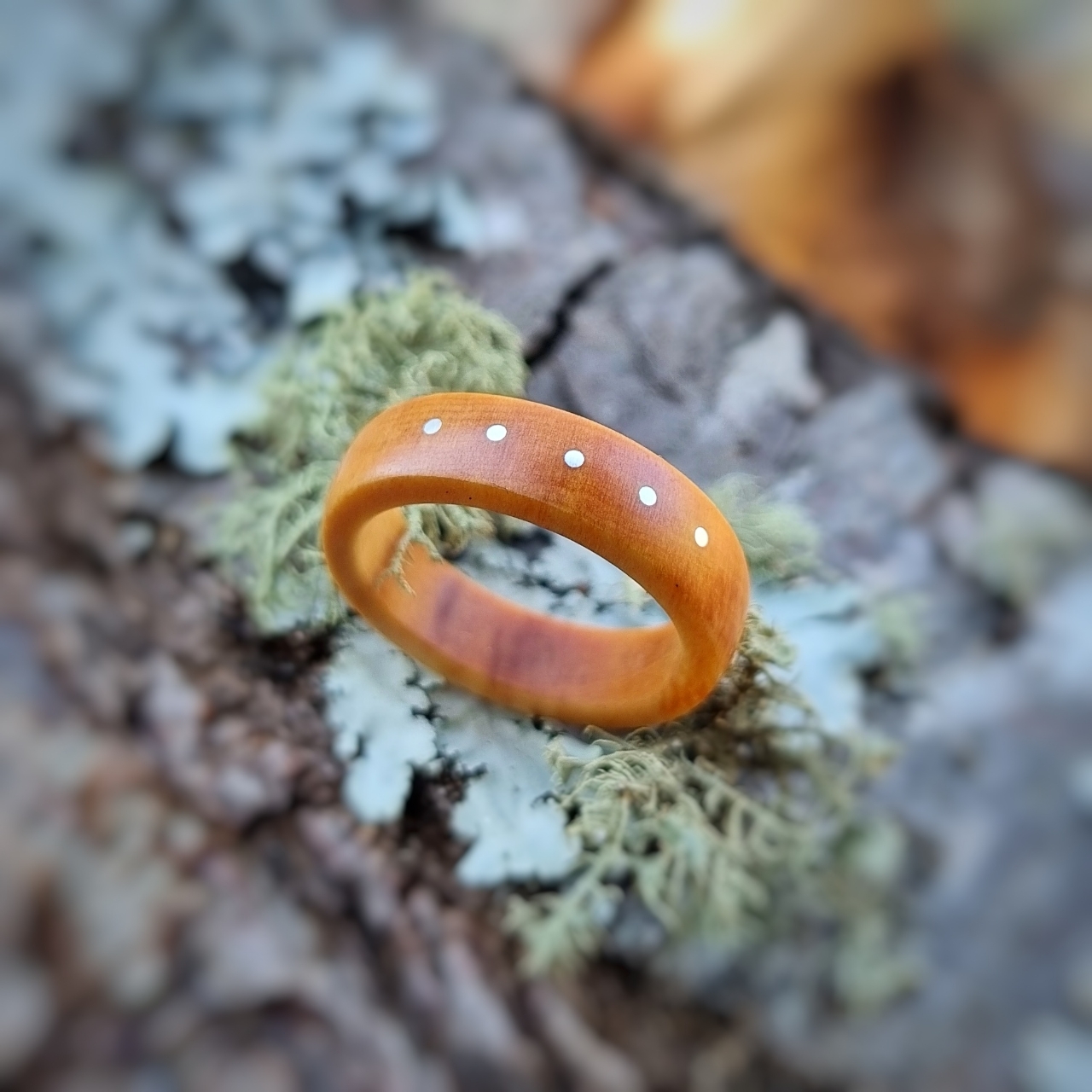 Anillo picoyo