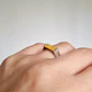 Anillo de Plata y Picoyo - Miniatura 1