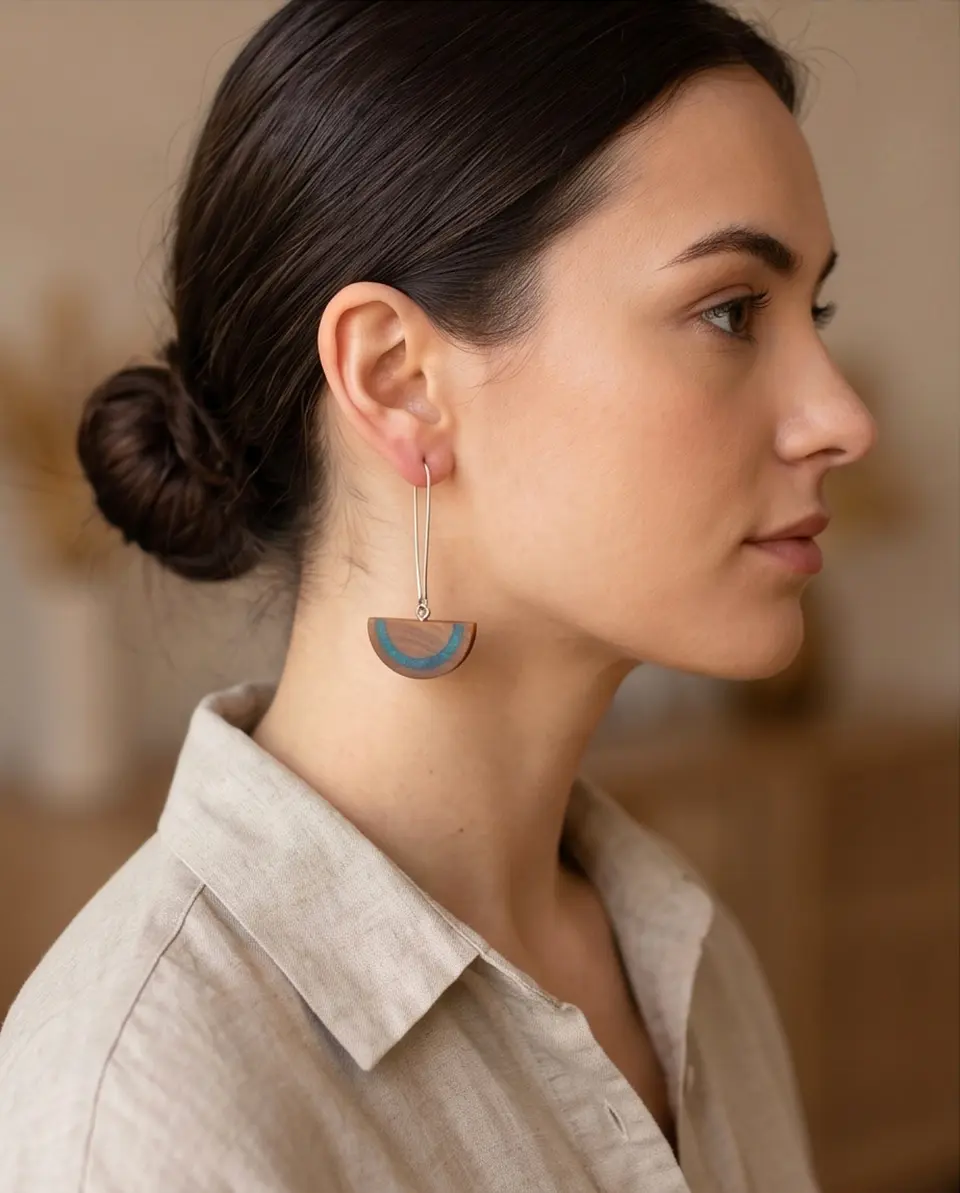 Aros de Picoyo y piedras 1