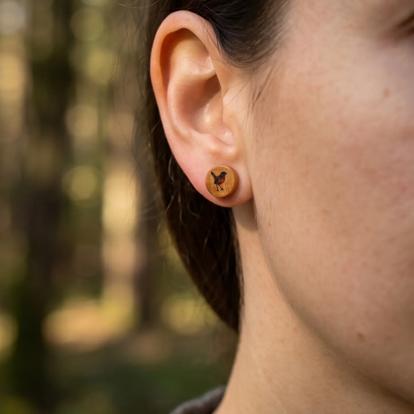 Aros Chucao 1