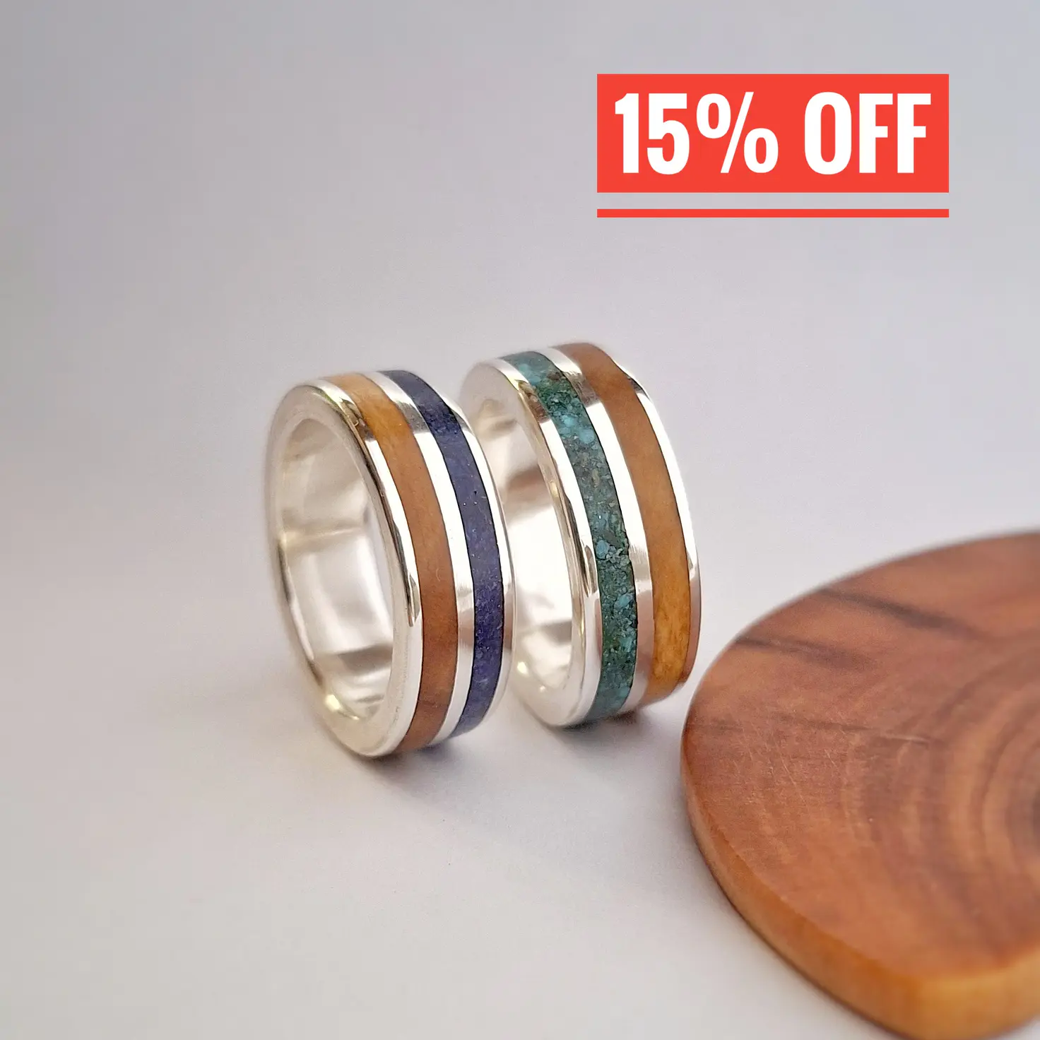 Anillos y Argollas