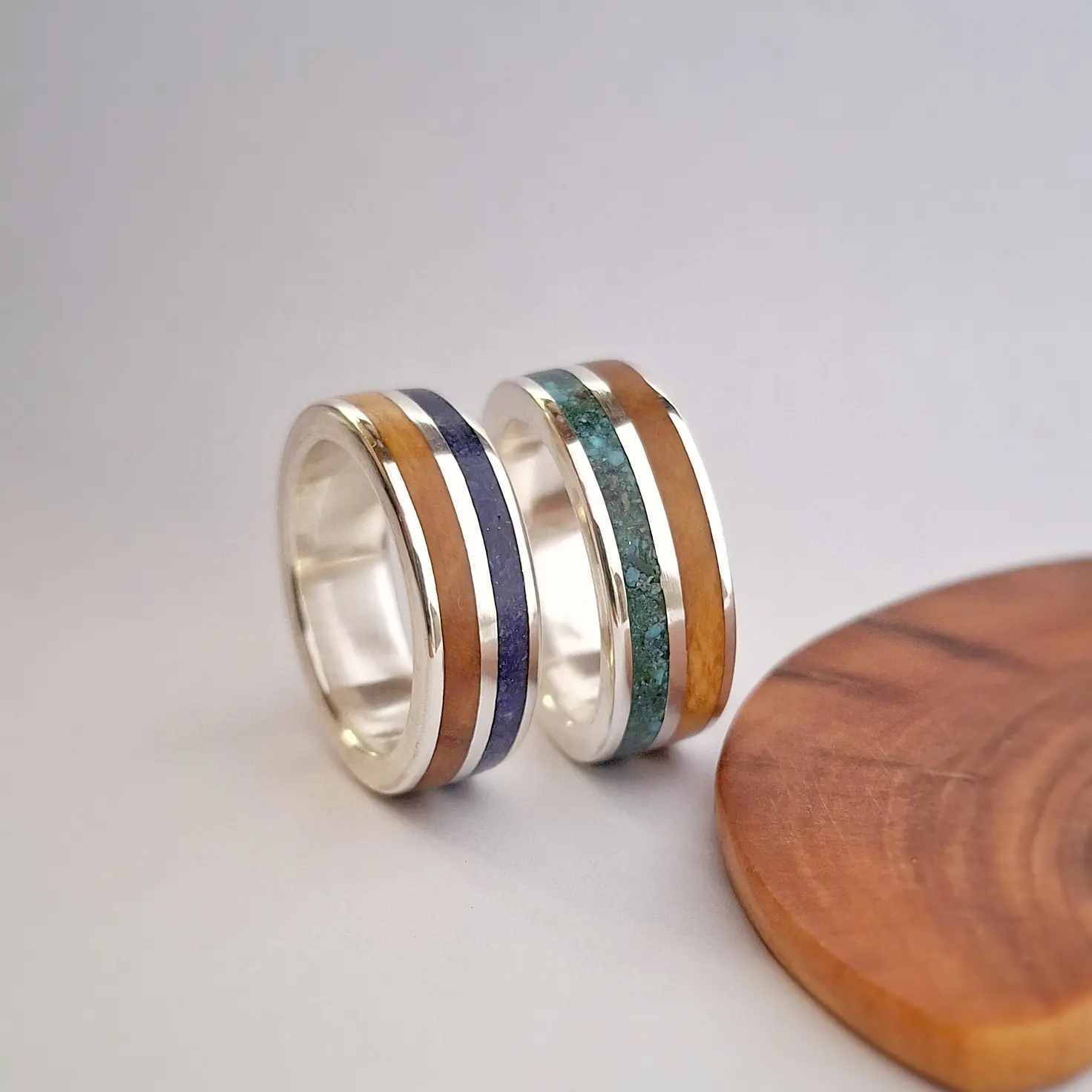 Anillos y Argollas
