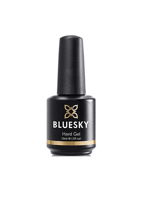 Bluesky white hard gel 02p 15ml