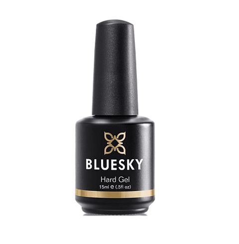 Bluesky white hard gel 02p 15ml