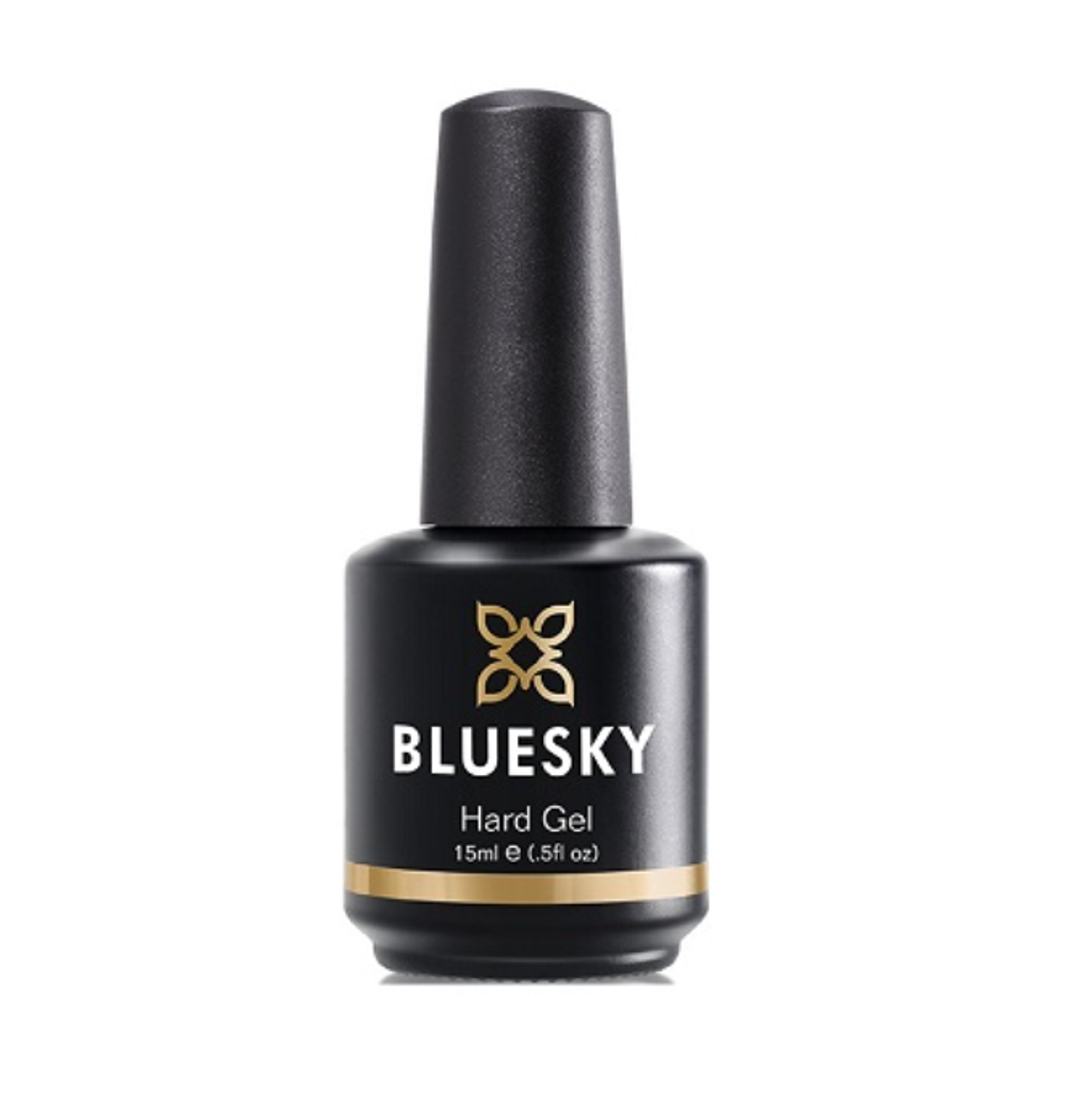 Bluesky white hard gel 02p 15ml 1