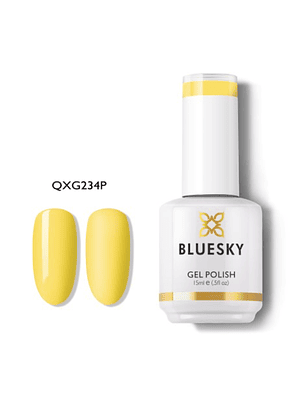 Bluesky qxg234p 15ml