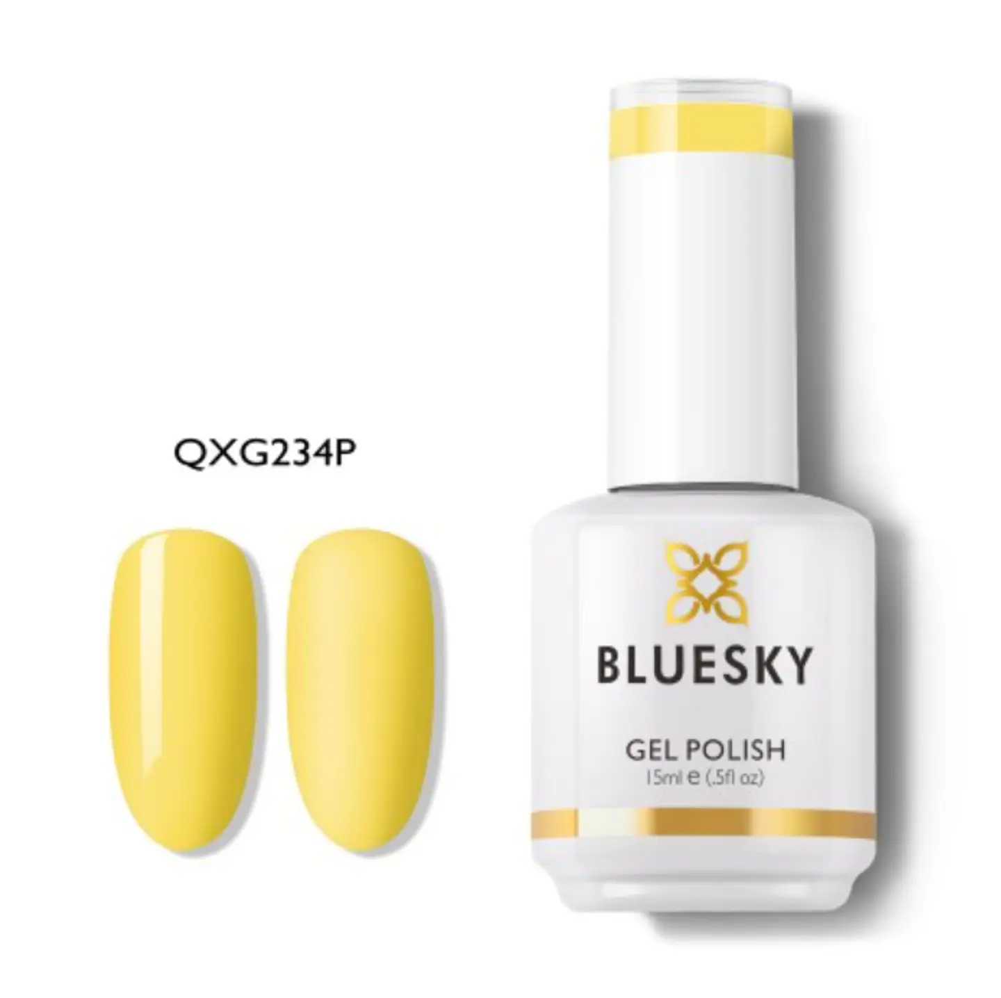 Bluesky qxg234p 15ml 1