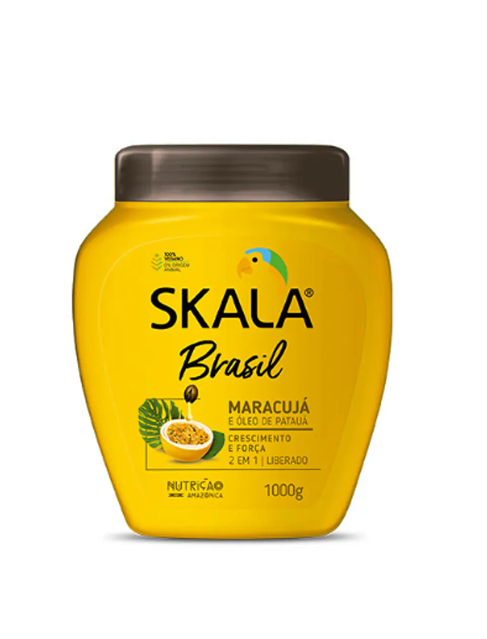 Skala mascara maracuya 1000 g 1