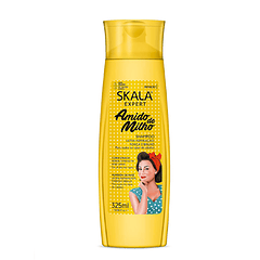 Skala shampoo amido de milho   325 ml