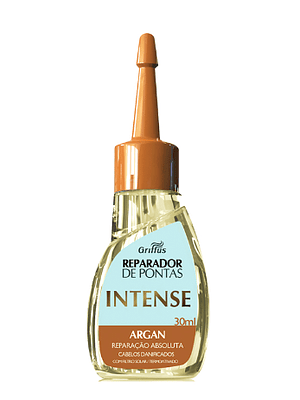 Reparador de puntas argan 30ml griffus