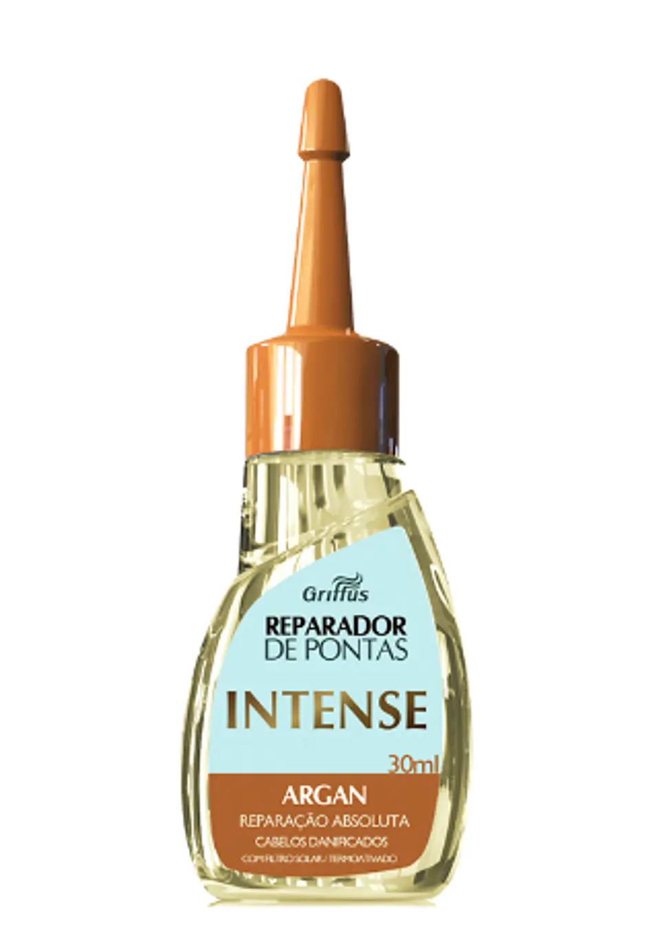 Reparador de puntas argan 30ml griffus 1