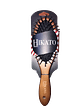 Cepillo hikato ovalado madera - Miniatura 1