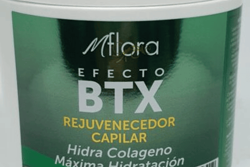 Mflora efecto botox maxima hidratacion