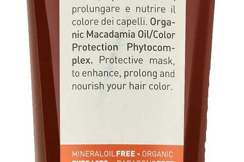 Insight mascarilla protectora color 250 ml