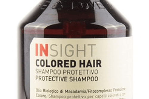 Insight shampoo protector color 400 ml