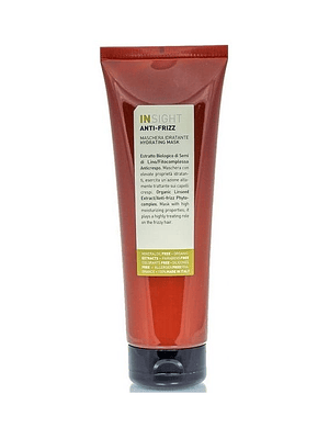 Insight mascara anti frizz 250 ml-. 