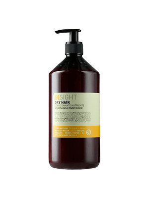 Insight acondicionador nutritivo 900 ml-. 