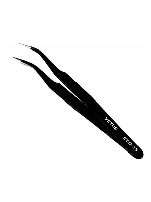 Pinzas lamang tweezers esd-15