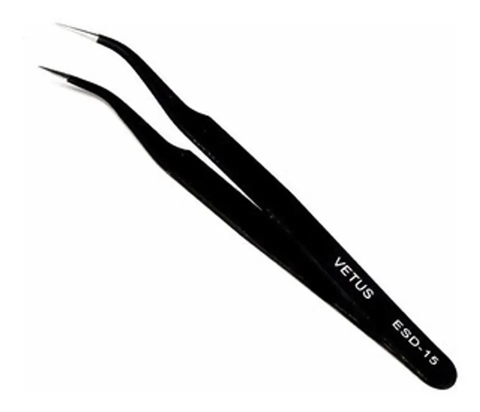 Pinzas lamang tweezers esd-15 1