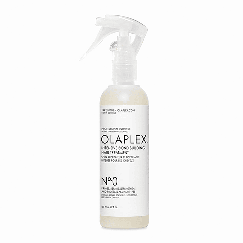 Olaplex n°0 intensive bond builder 155ml