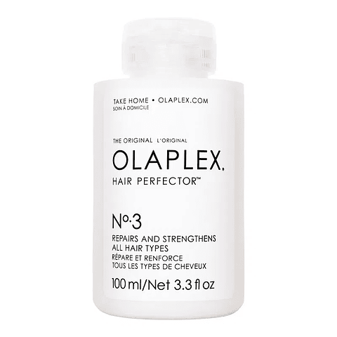 Olaplex n°3 hair perfector 100ml