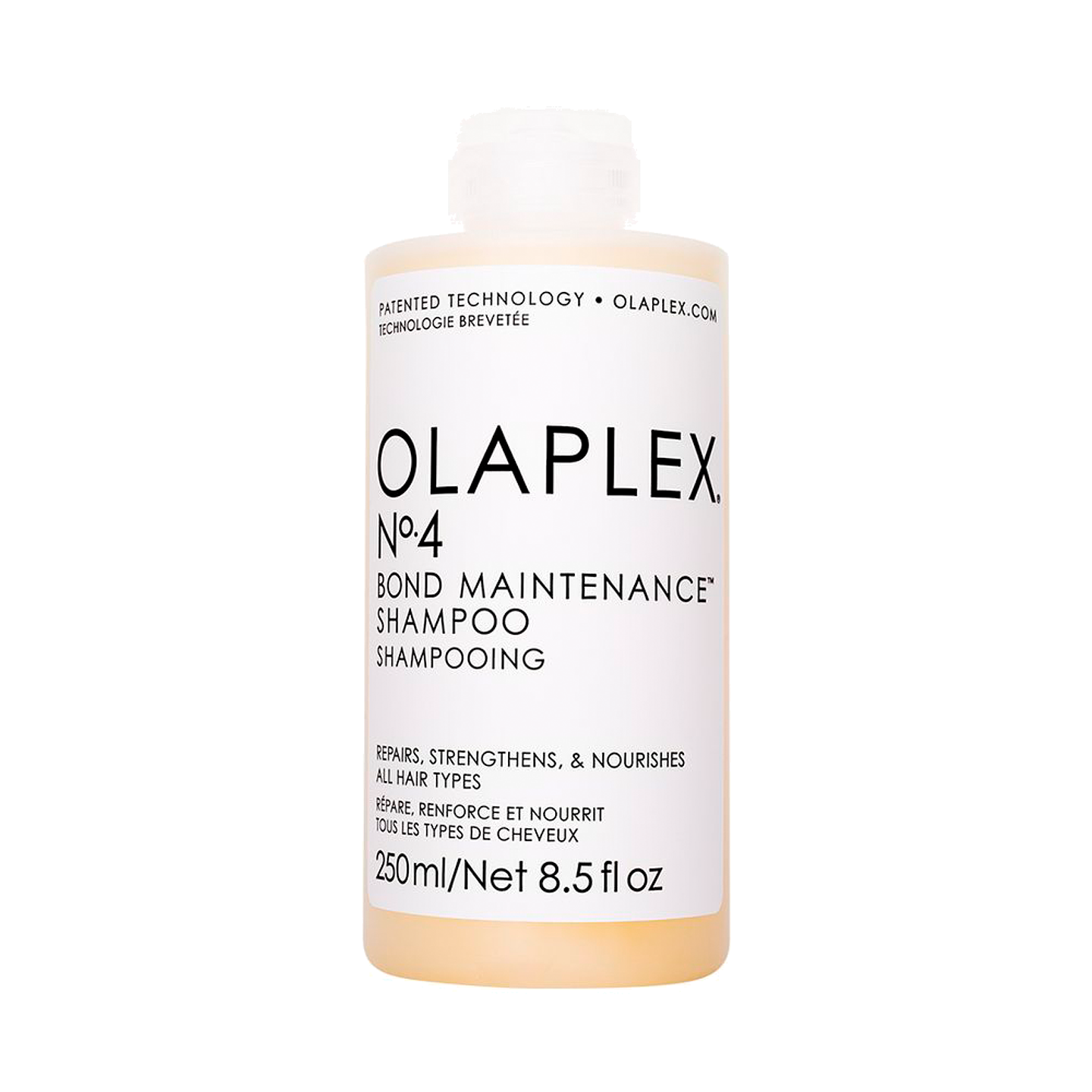 Olaplex n°4 bond maintenance shampoo 250 ml 1