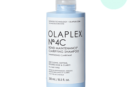 Olaplex n°4c clarifying shampoo 250 ml